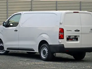 Citroen Jumpy