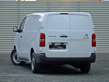 Citroen Jumpy