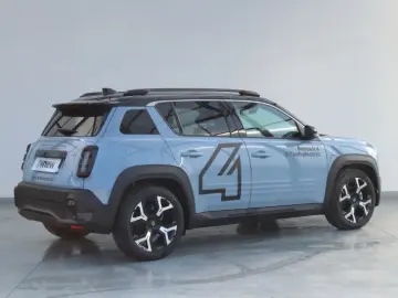 RENAULT 4 BEV 52kWh 150CP techno