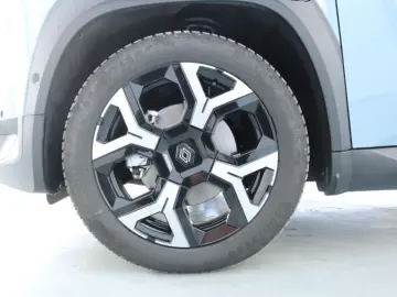 RENAULT 4 BEV 52kWh 150CP techno