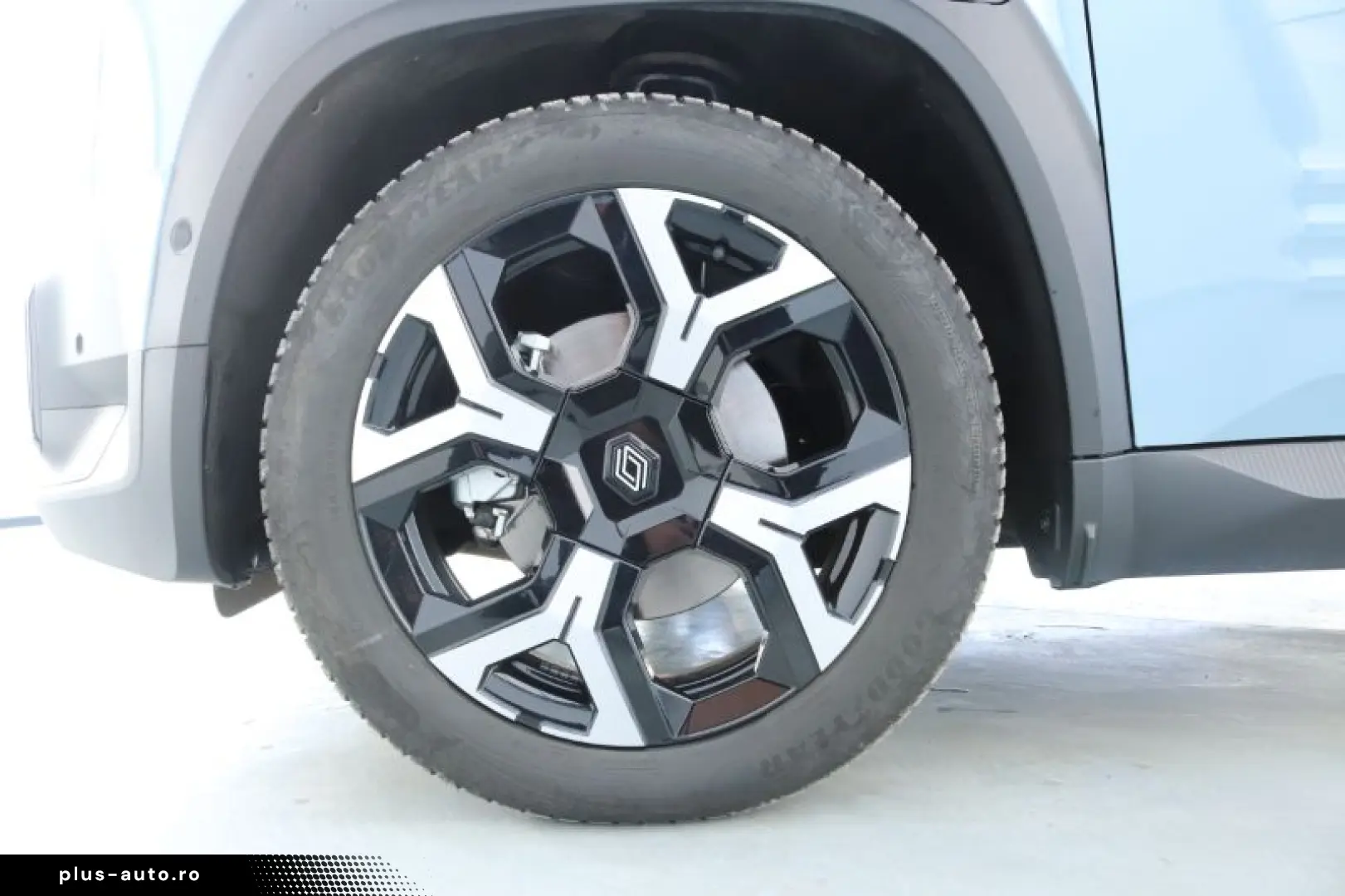 RENAULT 4 BEV 52kWh 150CP techno