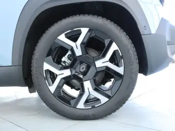 RENAULT 4 BEV 52kWh 150CP techno