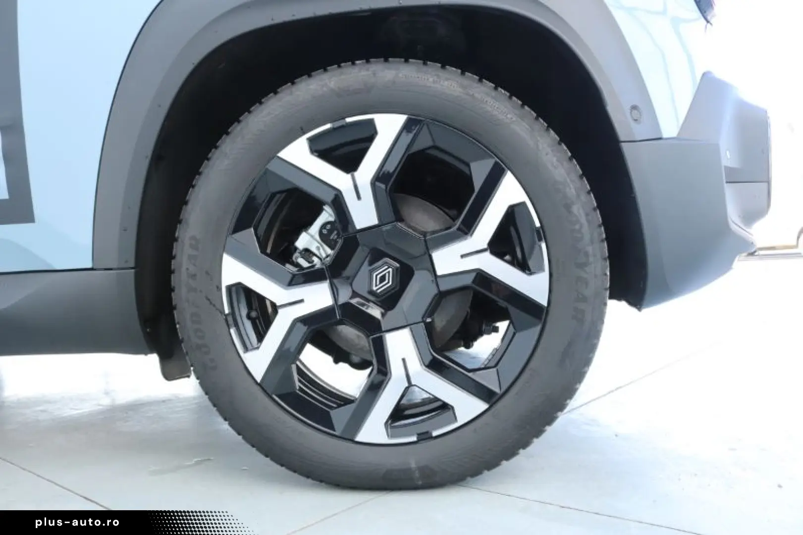 RENAULT 4 BEV 52kWh 150CP techno