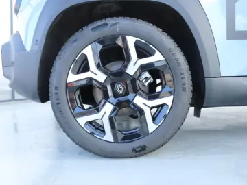 RENAULT 4 BEV 52kWh 150CP techno