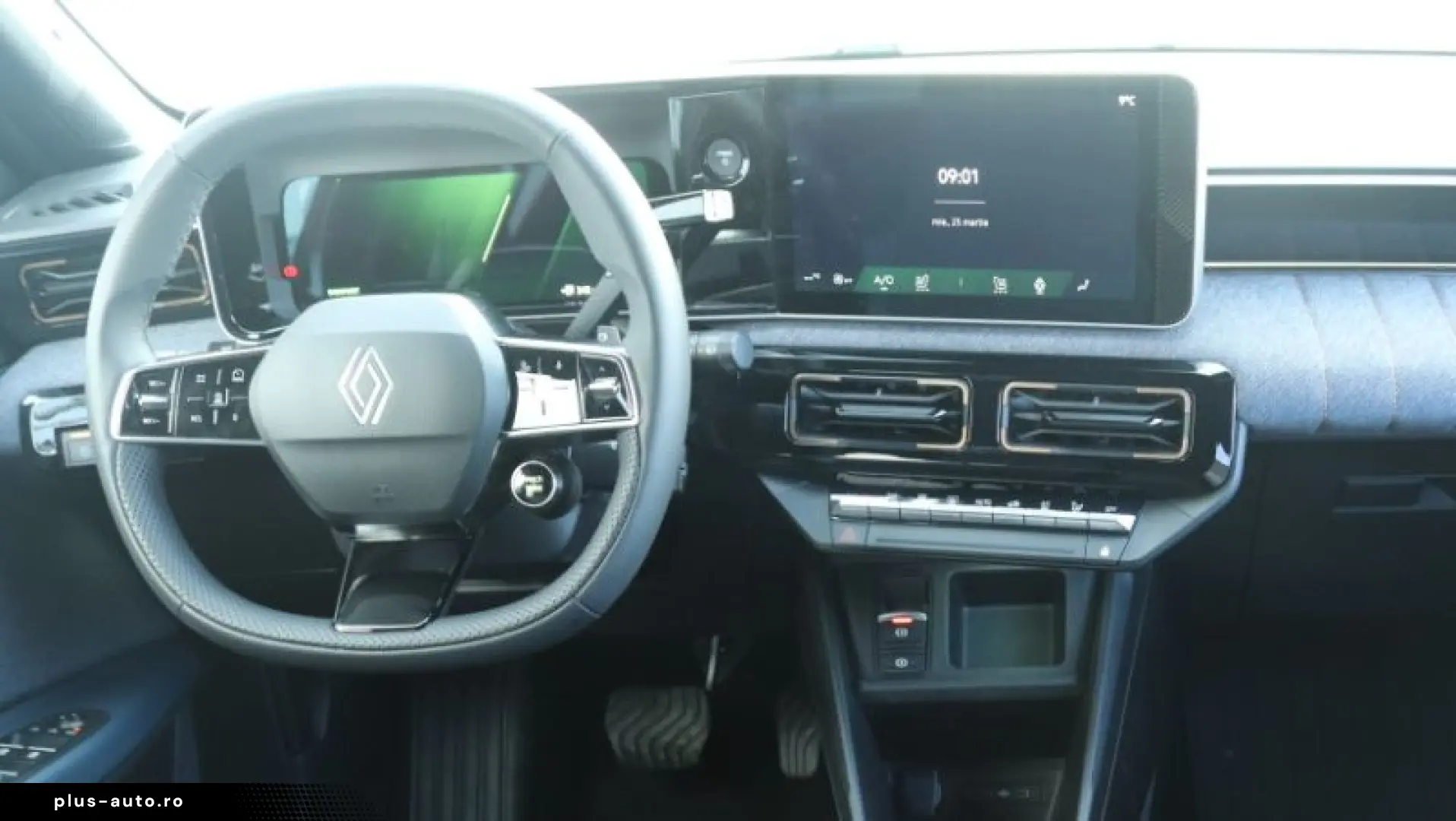 RENAULT 4 BEV 52kWh 150CP techno