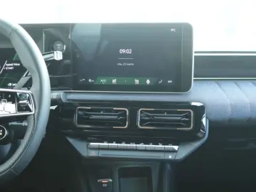 RENAULT 4 BEV 52kWh 150CP techno