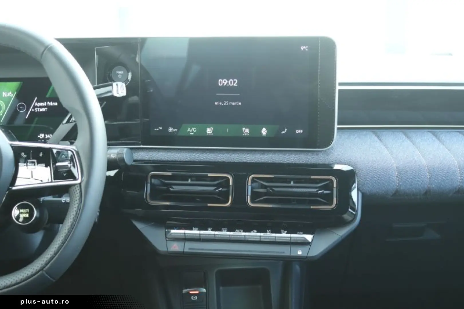 RENAULT 4 BEV 52kWh 150CP techno