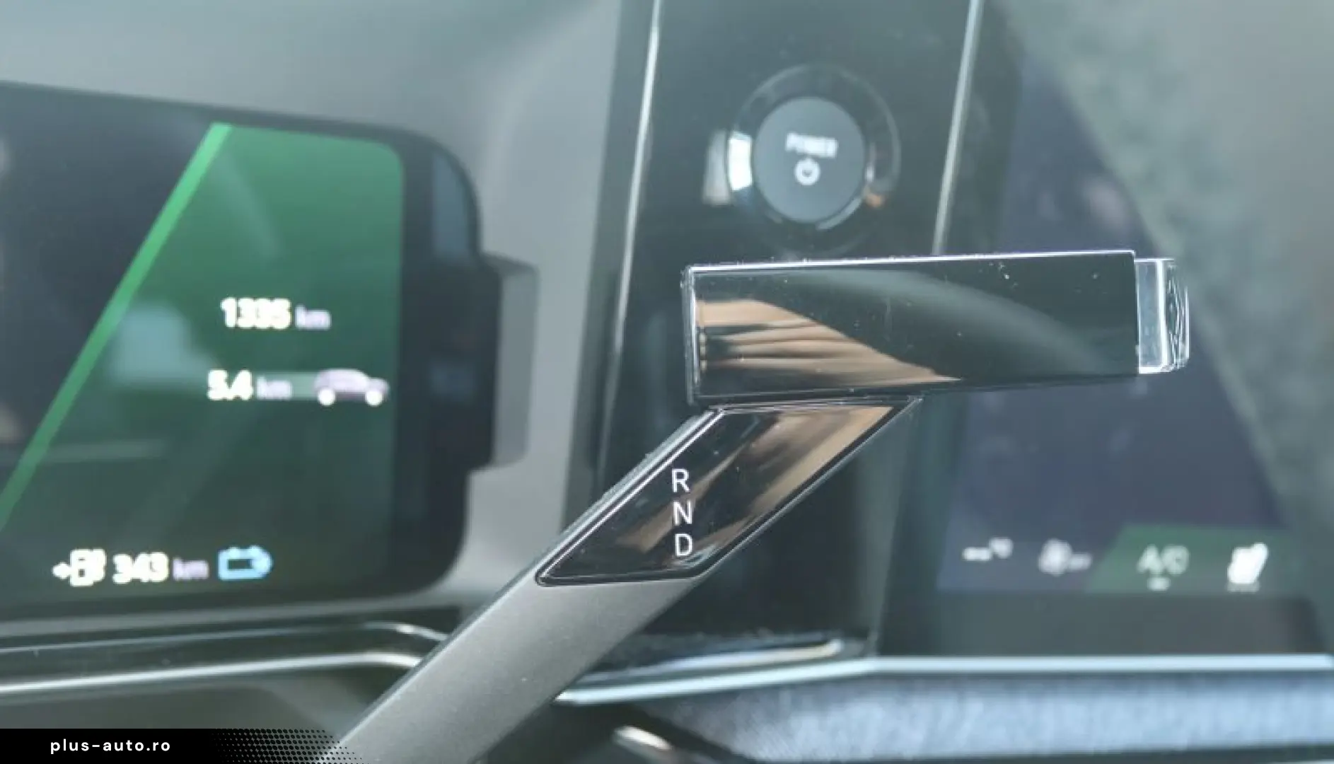 RENAULT 4 BEV 52kWh 150CP techno