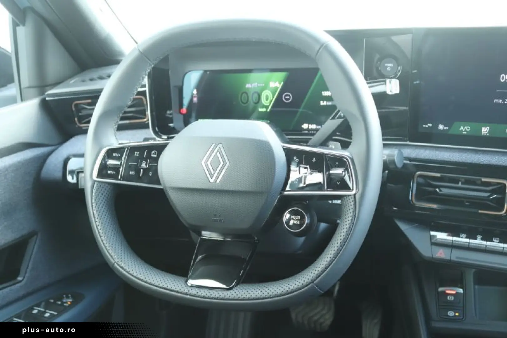 RENAULT 4 BEV 52kWh 150CP techno