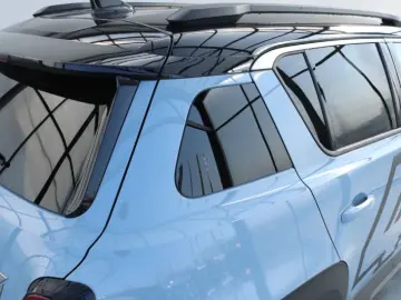 RENAULT 4 BEV 52kWh 150CP techno