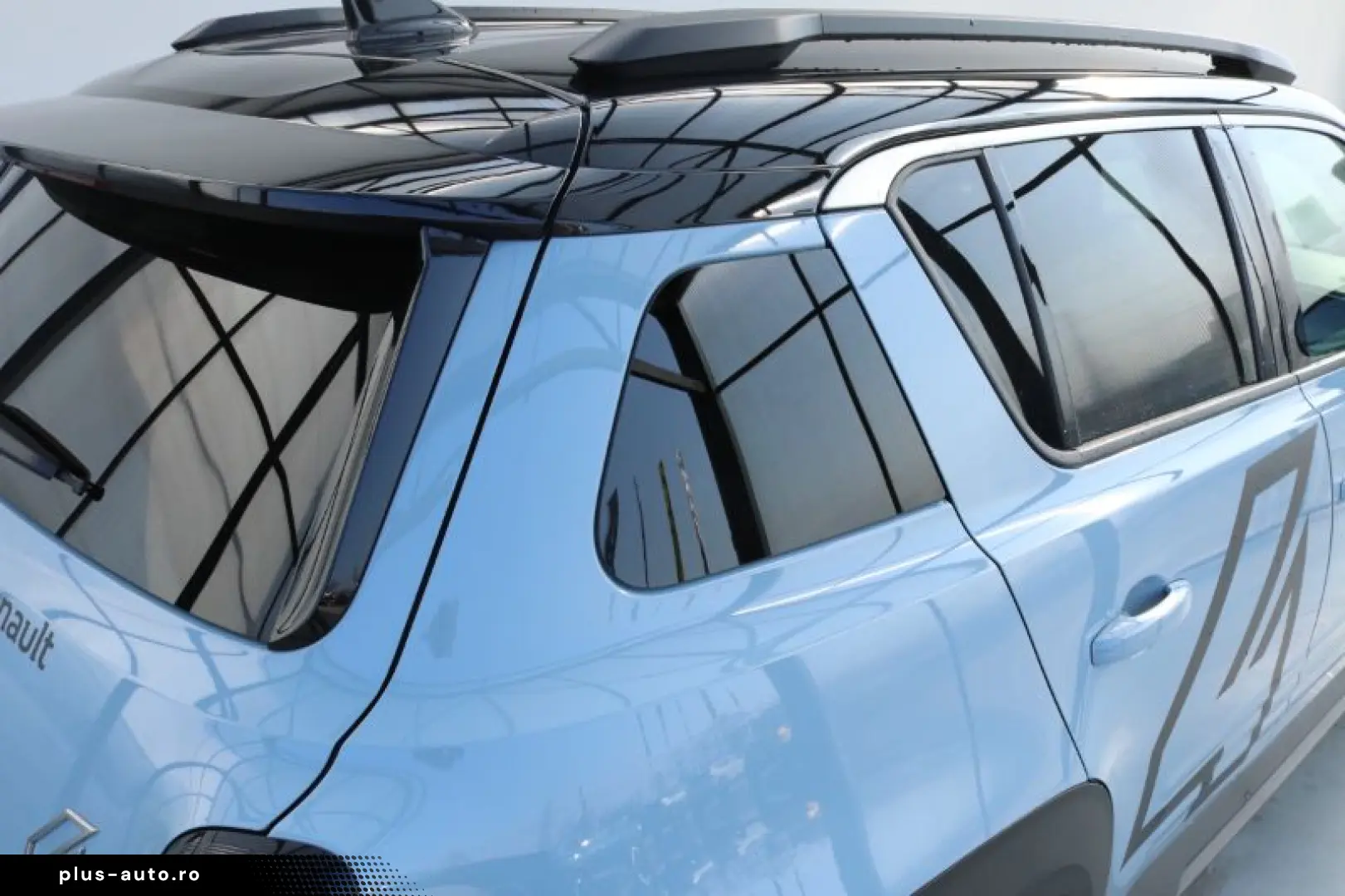 RENAULT 4 BEV 52kWh 150CP techno