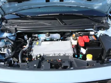 RENAULT 4 BEV 52kWh 150CP techno