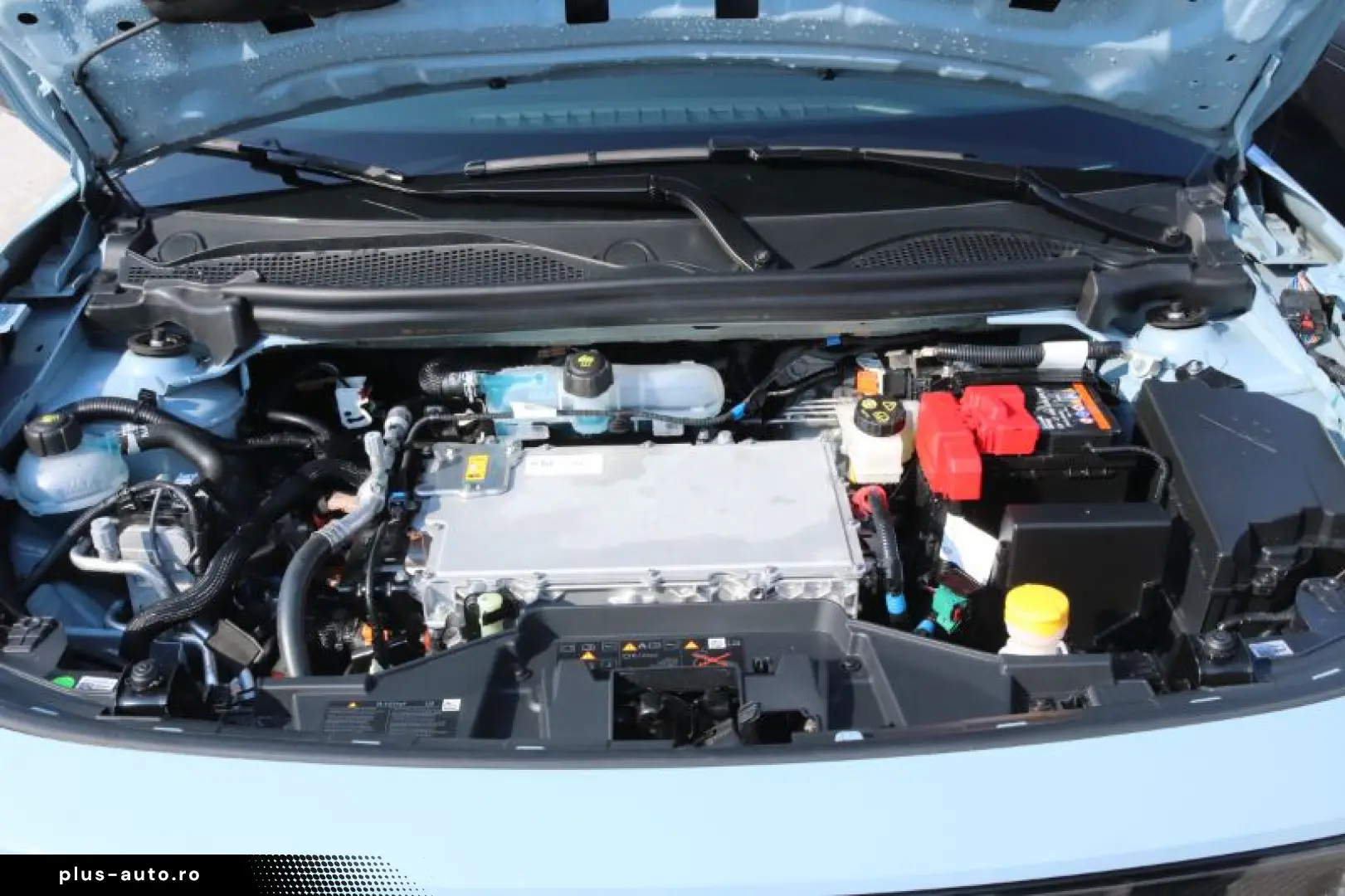 RENAULT 4 BEV 52kWh 150CP techno