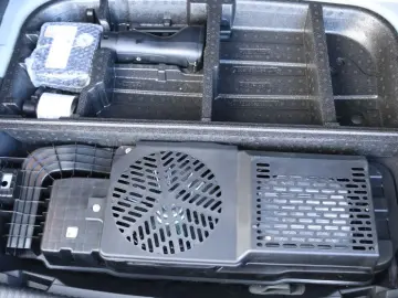 RENAULT 4 BEV 52kWh 150CP techno