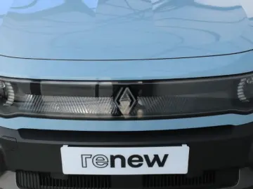 RENAULT 4 BEV 52kWh 150CP techno