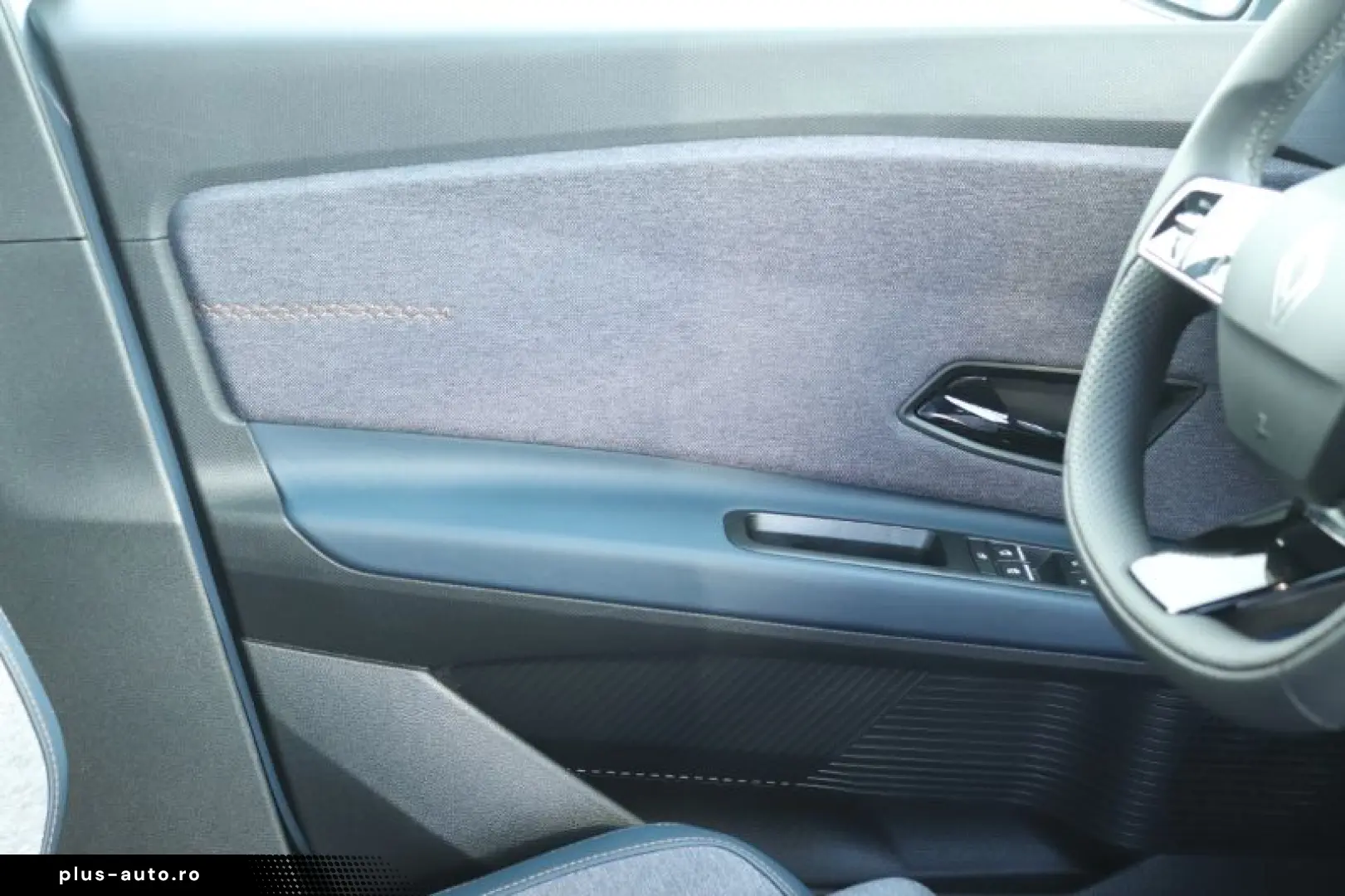 RENAULT 4 BEV 52kWh 150CP techno