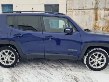 JEEP RENEGADE 1.0 Turbo 120 CP Longitude 4x2