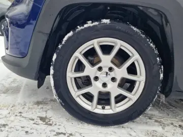 JEEP RENEGADE 1.0 Turbo 120 CP Longitude 4x2