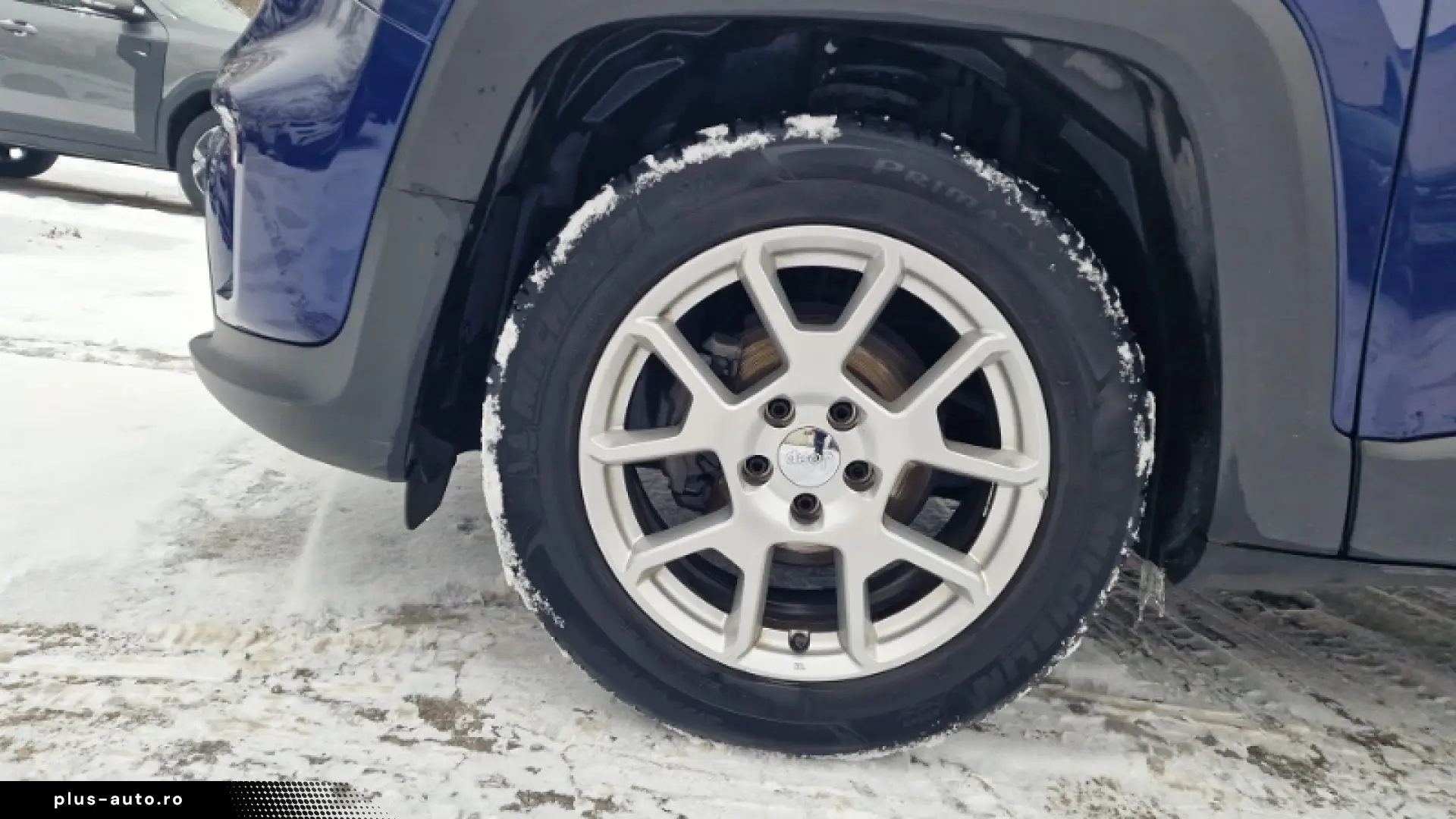 JEEP RENEGADE 1.0 Turbo 120 CP Longitude 4x2