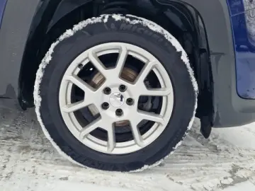 JEEP RENEGADE 1.0 Turbo 120 CP Longitude 4x2