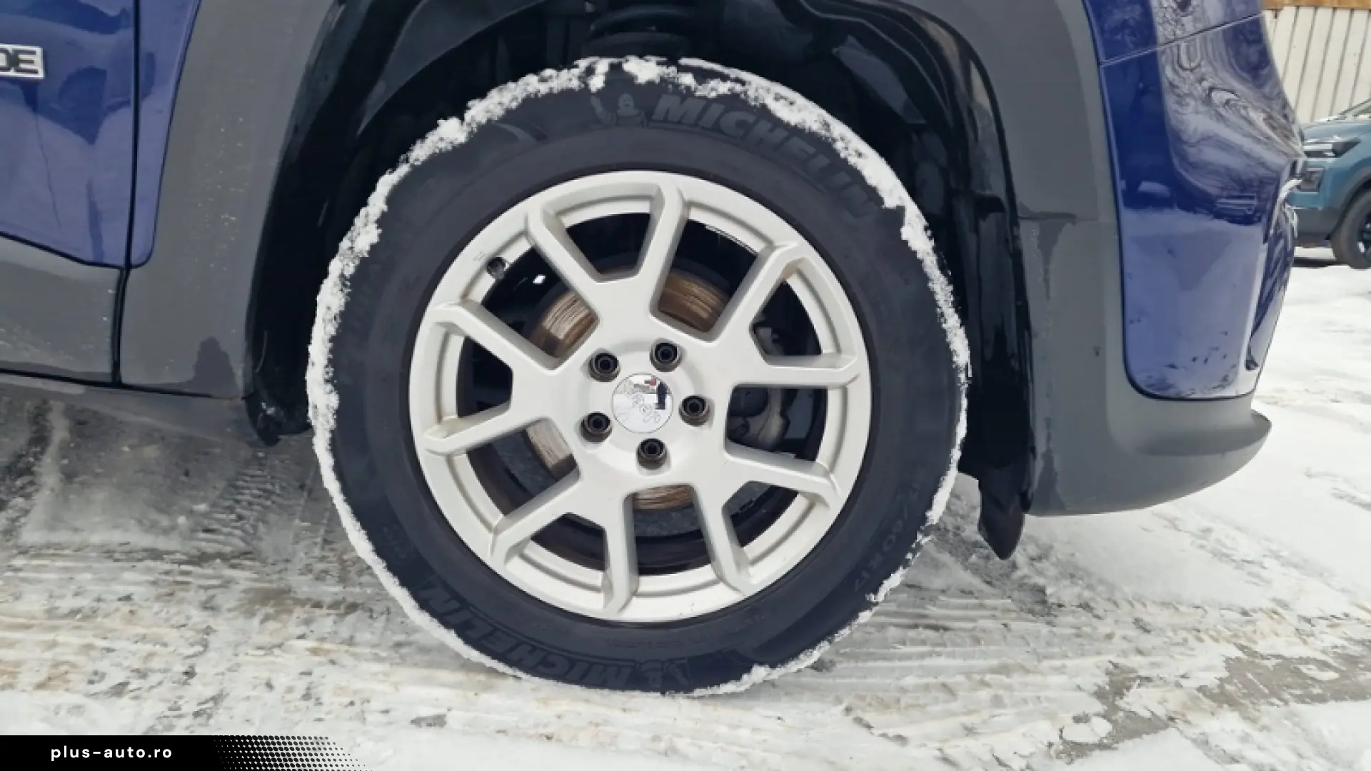 JEEP RENEGADE 1.0 Turbo 120 CP Longitude 4x2