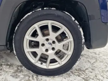 JEEP RENEGADE 1.0 Turbo 120 CP Longitude 4x2