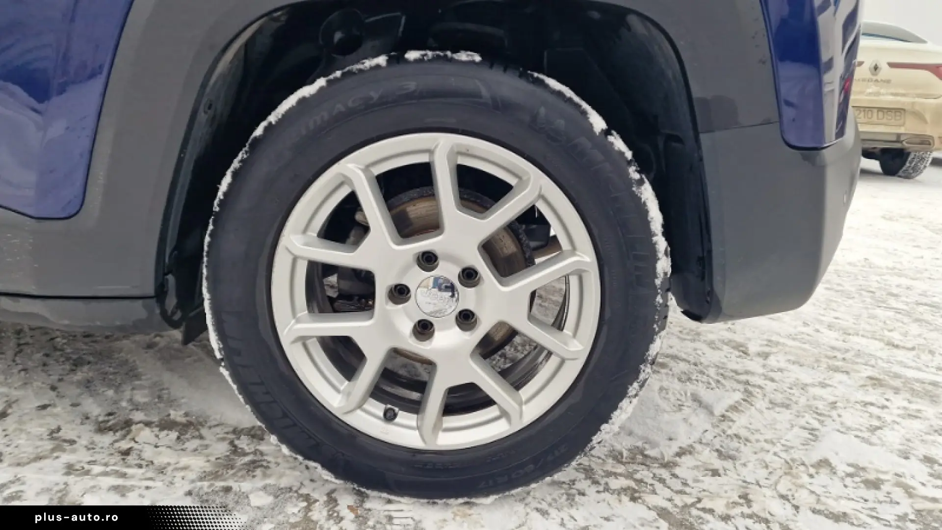 JEEP RENEGADE 1.0 Turbo 120 CP Longitude 4x2