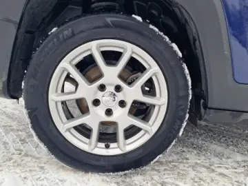 JEEP RENEGADE 1.0 Turbo 120 CP Longitude 4x2