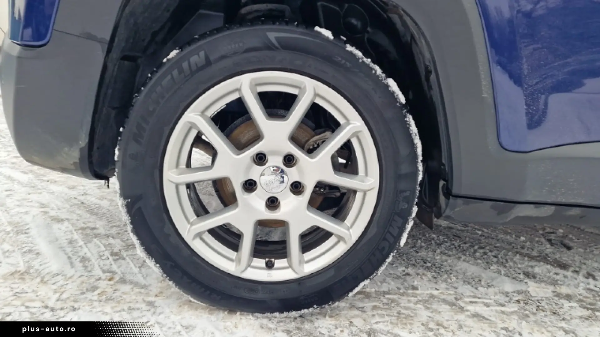 JEEP RENEGADE 1.0 Turbo 120 CP Longitude 4x2