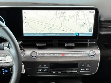 Hyundai Kona Elektro SELECT