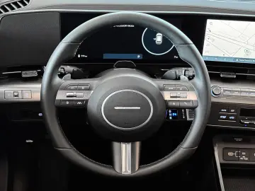 Hyundai Kona Elektro SELECT