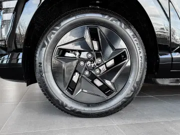 Hyundai Kona Elektro SELECT