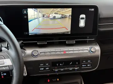 Hyundai Kona Elektro SELECT