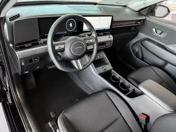 Hyundai Kona Elektro SELECT