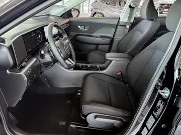 Hyundai Kona Elektro SELECT