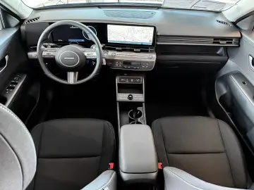 Hyundai Kona Elektro SELECT
