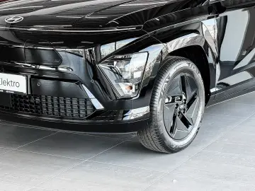 Hyundai Kona Elektro SELECT