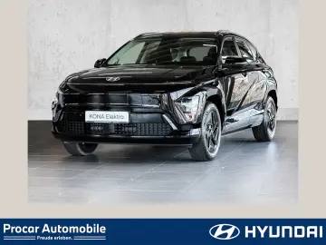 Hyundai Kona Elektro SELECT