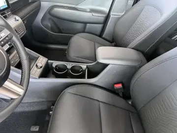 Hyundai Kona Elektro SELECT