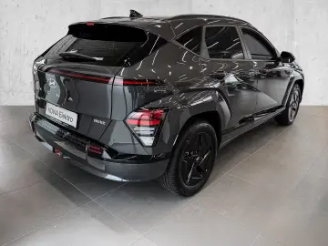 Hyundai Kona Elektro TREND