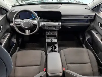 Hyundai Kona Elektro TREND