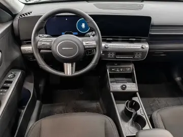 Hyundai Kona Elektro TREND