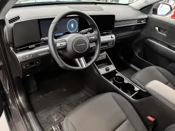 Hyundai Kona Elektro TREND