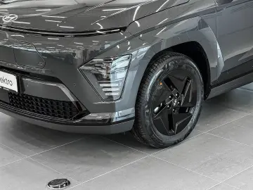 Hyundai Kona Elektro TREND
