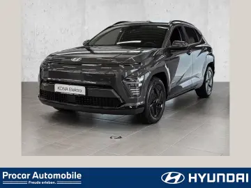 Hyundai Kona Elektro TREND
