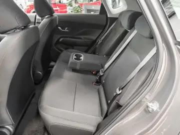 Hyundai Kona Elektro TREND