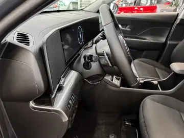 Hyundai Kona Elektro TREND