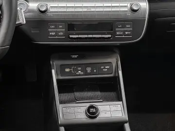 Hyundai Kona Elektro TREND