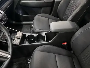 Hyundai Kona Elektro TREND