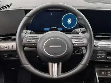 Hyundai Kona Elektro TREND